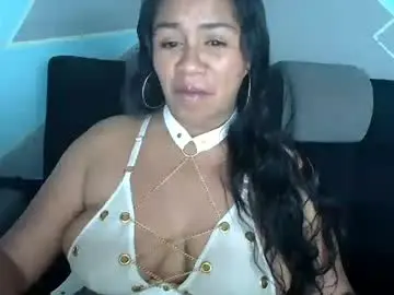 Chaturbate Live Sex of saggil_0385