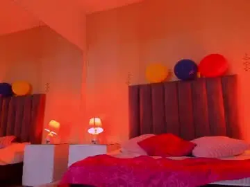 Chaturbate Free Live Porn of scarlet_pielcanela
