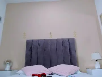 Chaturbate Watch Live Sex Cams of scarlet_pielcanela
