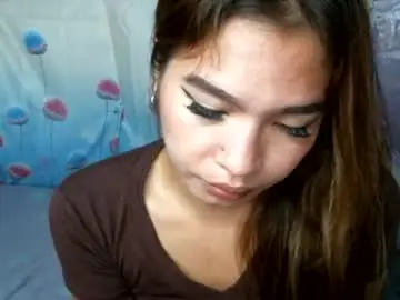 Chaturbate Live Porn of sexylaylia