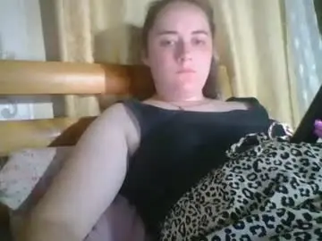 Chaturbate Live Sex of skyressie333