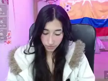 Chaturbate Free Porn Cam of sofii_tk