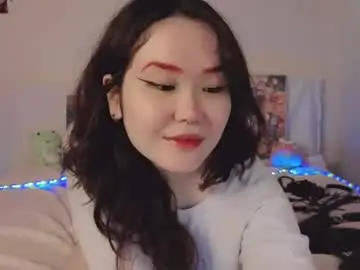 Chaturbate Sex Cam of tsunade_chan