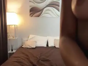 Chaturbate Sex Cam of vasilikithilges
