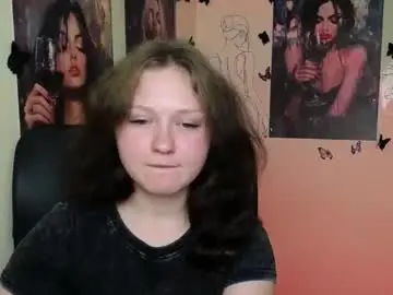 Chaturbate Adult Webcams of _foxy_lady
