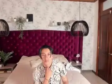 Chaturbate Best live sex cam show of andyjoy_