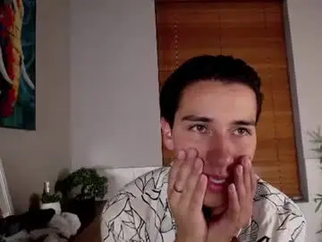 Chaturbate Adult Webcams of andyjoy_