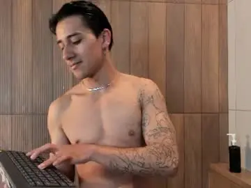 Chaturbate Sex Chat of andyjoy_