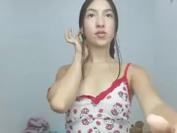 Chaturbate Adult Webcam of baby_any