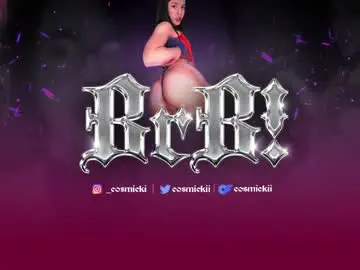 Chaturbate Adult Video Chat of cosmickitty_
