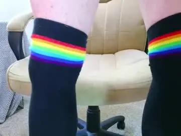 Chaturbate Sex Cam of dinkdork094
