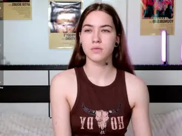 Chaturbate Free Live Porn of evaandluna