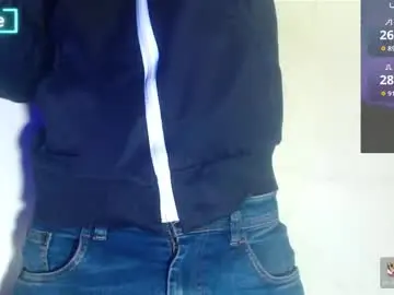 Chaturbate Free Live Porn of grayhorny