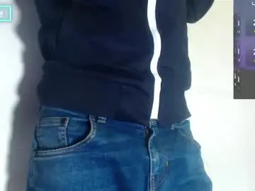 Chaturbate Sex Cam of grayhorny