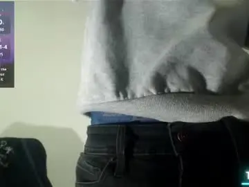 Chaturbate Private Sex Chat of grayhorny