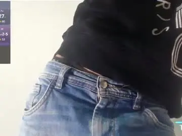 Chaturbate Sex Chat of grayhorny