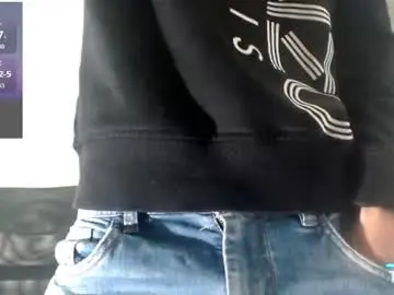 Chaturbate Live Sex of grayhorny