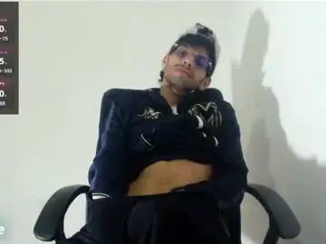 Chaturbate Adult Webcams of grayhorny