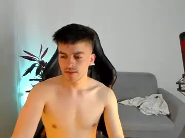 Chaturbate Adult Webcam of jacob_ferrer