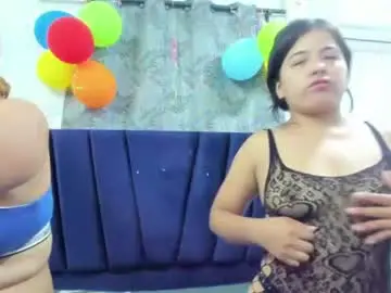 Chaturbate Free Porn Cam of latina_cute_20