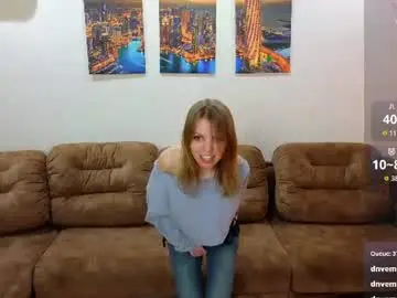 Chaturbate Adult Video Chat of liatema