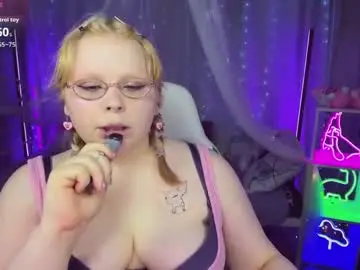Chaturbate Best Webcam of lottieparker