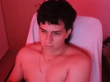 Chaturbate Adult Video Chat of magic_tony