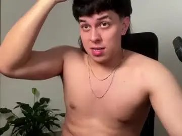 Chaturbate Adult Webcams of magic_tony