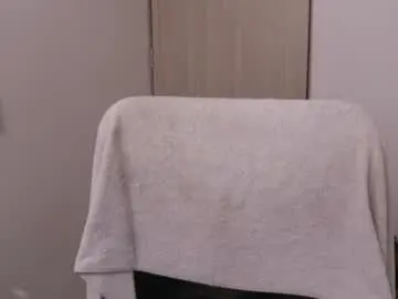 Chaturbate Sex Cam of magic_tony