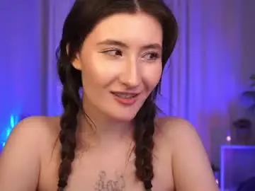 Chaturbate Adult Webcam of mayshawty