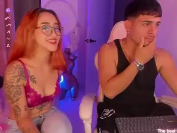 Chaturbate Sex Chat of melodie_roy
