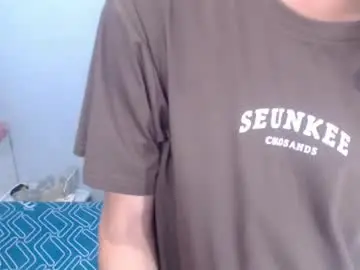 Chaturbate Private Sex Chat of miss_juliex