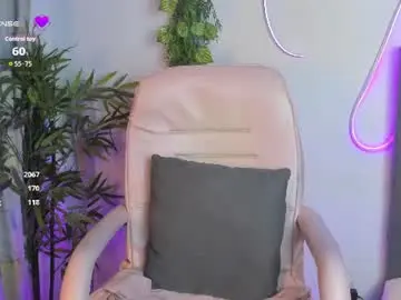 Chaturbate Best live sex cam show of quiinn__bx