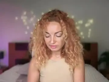 Chaturbate Best live sex cam show of reddgiirll
