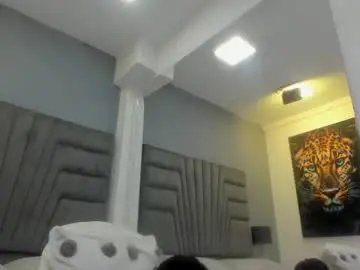 Chaturbate Live Sex Cam of ricky_backus