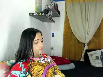 Chaturbate Adult Webcams of sarahjey