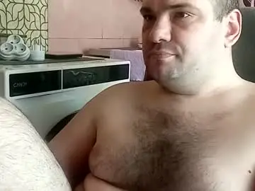 Chaturbate Free Live Porn of scuban87