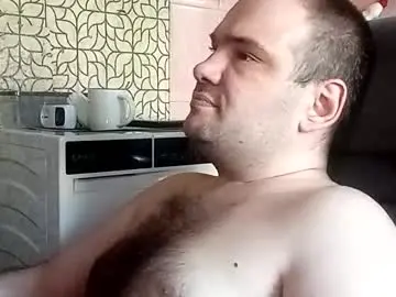 Chaturbate Sex Cam of scuban87