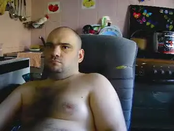 Chaturbate Free Porn Cam of scuban87