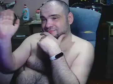 Chaturbate Sex Cam of scuban87