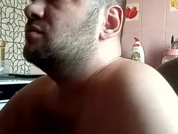 Chaturbate Adult Video Chat of scuban87
