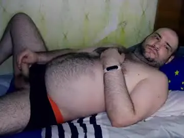 Chaturbate Free Porn Cam of scuban87