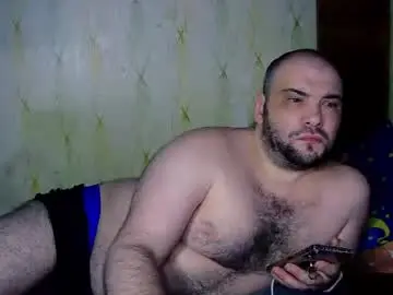 Chaturbate Live Sex of scuban87