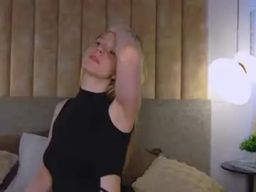 Chaturbate Live Sex Cam of stefie_wells