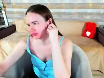 Chaturbate Live Porn of susansmitt