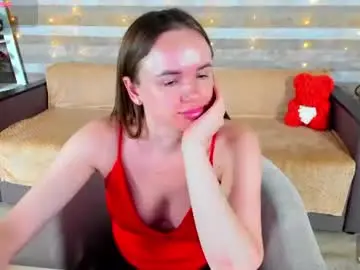 Chaturbate Adult Video Chat of susansmitt