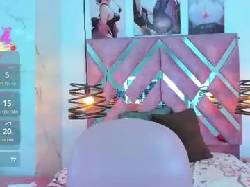 Chaturbate Live Sex Cam of sweetmichel_sexy