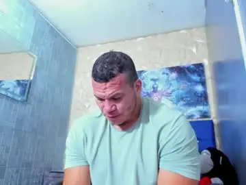 Chaturbate Live Porn of tyleer_scot