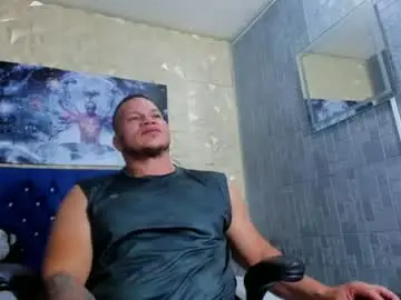 Chaturbate Best Webcam of tyleer_scot