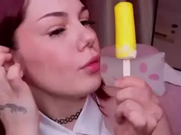 Chaturbate Live Porn of agnesspencer